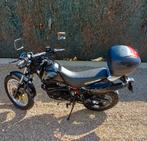 hyosung 125cc 4 takt, Fietsen en Brommers, Brommers | Overige merken, Ophalen, Gebruikt