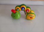 Speelgoed rupsje en  auto, Enfants & Bébés, Jouets | Vtech, Enlèvement ou Envoi