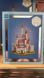Disney castle collection ornament 4/10, Ophalen of Verzenden, Nieuw