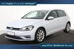 Volkswagen Golf VII Highline *1ste Eigenaar*Alcantara Leer*, Auto's, Volkswagen, Voorwielaandrijving, Euro 6, 610 kg, Wit