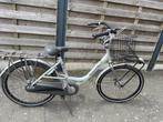 Gazelle bloom mama fiets, Fietsen en Brommers, Fietsen | Dames | Omafietsen, Ophalen, Gebruikt, 47 tot 50 cm, Handrem