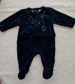 Blauw baby pakje Noukie's, maat 50, Kinderen en Baby's, Ophalen