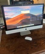 iMac 27 avec câble d alimentation et souris original, Computers en Software, Apple Desktops, Ophalen, IMac