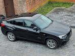 BMW X4 Xdrive, Autos, Cuir, Achat, Euro 6, Carnet d'entretien