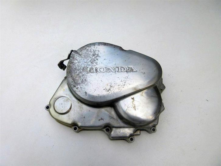 Honda CB250 koppelingsdeksel CB 250 koppeling deksel clutch, Motoren, Onderdelen | Honda, Gebruikt, Ophalen of Verzenden