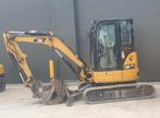 À vendre mini pelle caterpillar 303.5, Zakelijke goederen, Machines en Bouw | Kranen en Graafmachines, Ophalen