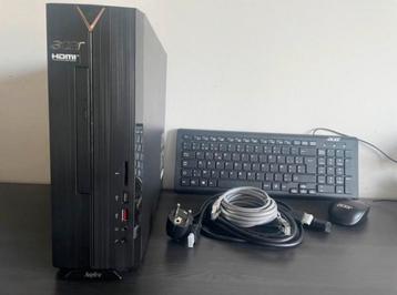 Acer Aspire XC-885 | i5-8400 beschikbaar voor biedingen