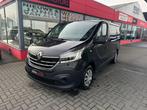 Renault Trafic 1.6d •AIRCO• •WEINIG KM• •LICHTE VRACHT•, Auto's, Euro 6, Renault, Bedrijf, Diesel