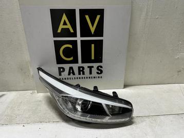 Koplamp Kia Ceed II LED DRL Kia Cee'd  92102-A2060 beschikbaar voor biedingen