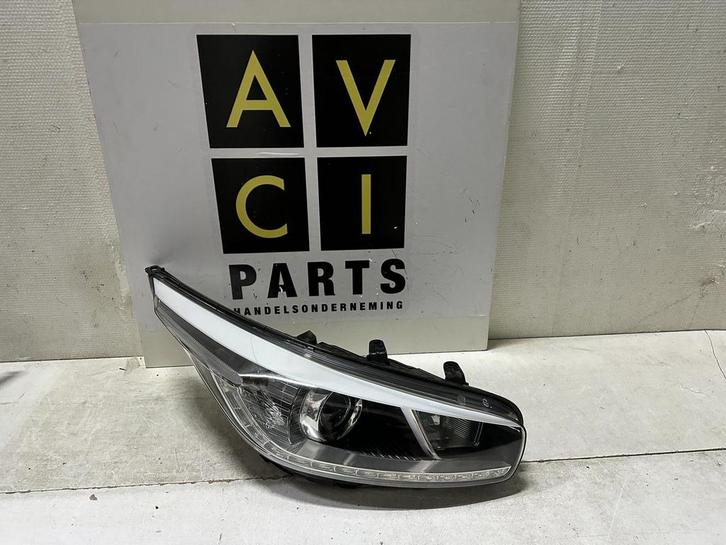 Koplamp Kia Ceed II LED DRL Kia Cee'd  92102-A2060, Auto-onderdelen, Verlichting, Kia, Gebruikt, Ophalen of Verzenden