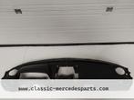 Dashboard TAXI Mercedes W123 Zwart, Auto-onderdelen, Ophalen, Gebruikt, Mercedes-Benz