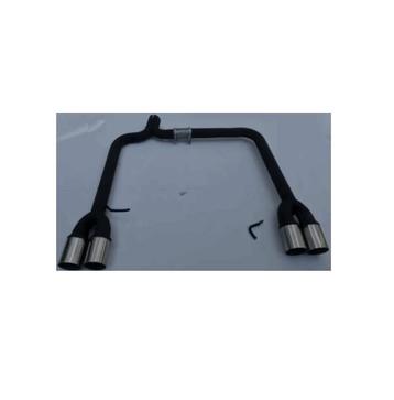 123 SPORTUITLAAT BMW 5 e60 e61 M5 UITLAAT beschikbaar voor biedingen