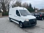MERCEDES SPRINTER 315CDI L2+H2, Auto's, 4 cilinders, Wit, Mercedes-Benz, 5 deurs