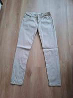 Broek Tommy Hilfiger maat 29x32, Kleding | Dames, Broeken en Pantalons, Tommy hilfiger, Beige, Ophalen of Verzenden, Zo goed als nieuw