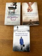 Leesboeken, Nieuw, Verschillende auteurs, België, Ophalen