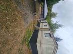 Vend ou échange terrain avec caravane, Vresse-sur-Semois, 500 tot 1000 m²
