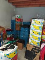 lot de brocante, Divers, Enlèvement, Utilisé