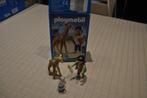 Playmobil 3253 Babygiraf met verzorgster, Enlèvement ou Envoi