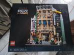 lego creator  expert politiekantoor, Ophalen of Verzenden, Nieuw, Complete set, Lego