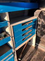 Kasten voor ford transit custom, Autos : Divers, Accessoires de voiture, Enlèvement ou Envoi, Utilisé