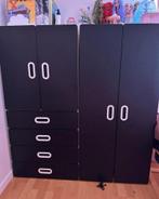 Kinder kasr Ikea, Huis en Inrichting, Ophalen, Zo goed als nieuw