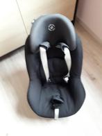 Autostoeltje voor baby's, Kinderen en Baby's, Autostoeltjes, Ophalen, 9 t/m 18 kg, Zo goed als nieuw, Isofix