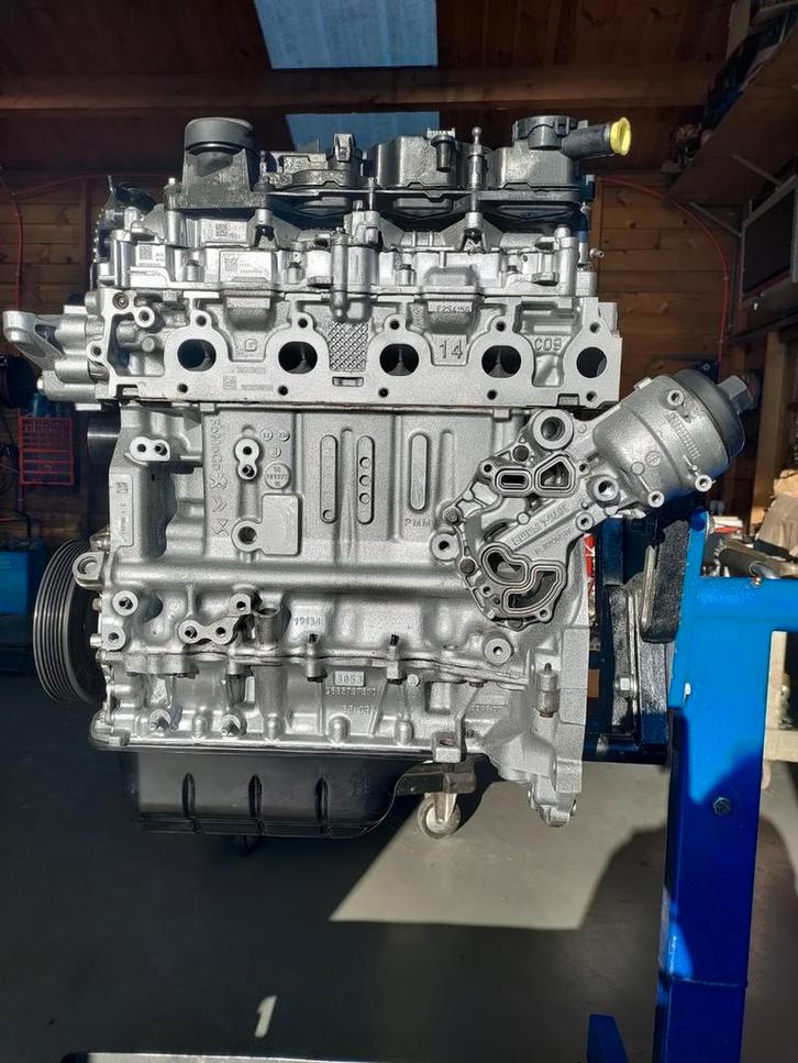 Moteur 1.5 BlueHDi – reconditionné, Auto-onderdelen, Motor en Toebehoren, Citroën, Ford, Opel, Peugeot, Toyota, Ophalen of Verzenden