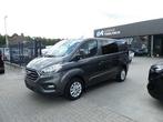 Ford Transit Custom L1 Multi-Use 5pl 2.0 TDCi 130pk Limited, Auto's, 94 kW, 1995 cc, Euro 6, 128 pk
