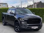 Dodge Ram 5.7i LPG - Limited - FULL Options - TVAC !, Auto's, Automaat, Leder, Bedrijf, 5 zetels