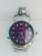 Atim quartz horloge., Gebruikt, Ophalen