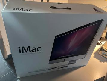iMac 27” beschikbaar voor biedingen