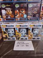 Funko Anciënt Armor Warriors 3 pack, Verzamelen, Poppetjes en Figuurtjes, Ophalen of Verzenden, Nieuw