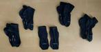 5 paar sokken kiprun, maat 31/34, Garçon ou Fille, Enlèvement ou Envoi, Chaussettes, Kiprun