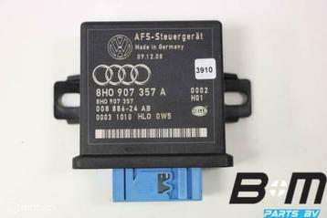 Regelappa lichtbundelhoogteverstelling Audi A5 SB 8H0907357A