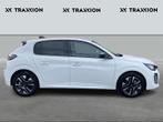 Peugeot 208 Allure 1.2 Turbo 100 Man.6, Auto's, 1199 cc, Wit, Handgeschakeld, 5 deurs