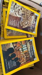 national geographic, Boeken, Tijdschriften en Kranten, Ophalen, Zo goed als nieuw