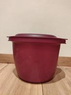 Tupperware Pastamaker, Ophalen, Zo goed als nieuw, Rood, Overige typen
