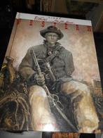 Western eo ( Rosinski/van Hamme), Enlèvement ou Envoi