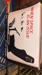 Playseat Evolution stoffen simulatiestoel, Games en Spelcomputers, Ophalen, Zo goed als nieuw, Simulatie