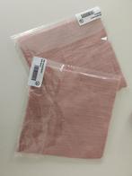 12 tetradoekjes voor suikerbonen (oudroze), Enfants & Bébés, Cadeaux d'accouchement & Assiettes de naissance, Enlèvement