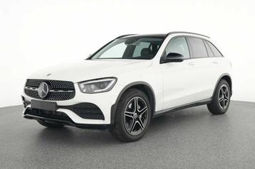 Mercedes-Benz GLC 200 4MATIC Business Solution AMG disponible aux enchères