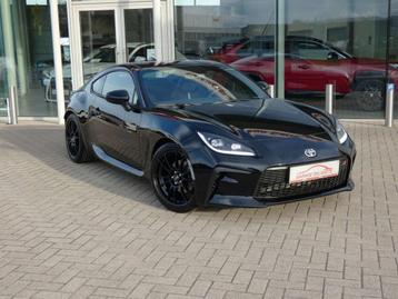 Toyota GR86 2.4i Boxer Sport +Camera+Dodehoek+Zetelverwarmin beschikbaar voor biedingen