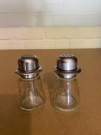 Salière et poivrière IKEA, Huis en Inrichting, Keuken | Servies, Ophalen, Zo goed als nieuw