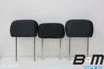 Set hoofdsteunen achterbank VW Golf Sportsvan 510885901G, Auto-onderdelen, Gebruikt
