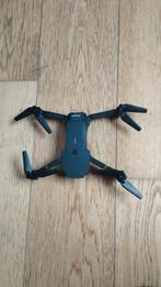 Heer van de hemelsblauwe quadcopter, Hobby en Vrije tijd, Zo goed als nieuw, Ophalen