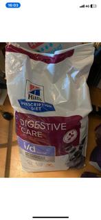 Laatste kans Hill’s digestive care 12 kg, Dieren en Toebehoren, Ophalen