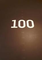 Boekencollectie „100” boek over de 100 jaar Holcim, Ophalen of Verzenden, Gelezen