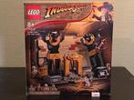 LEGO Escape from the Lost Tomb, Ophalen, Nieuw, Complete set, Lego