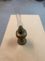 Petroliumlamp, Antiek en Kunst, Ophalen