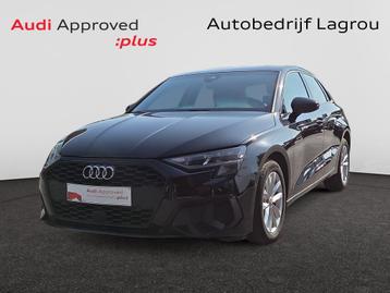 Audi A3 Sportback A3 Sportback 30 TDi Business Edition S tro beschikbaar voor biedingen